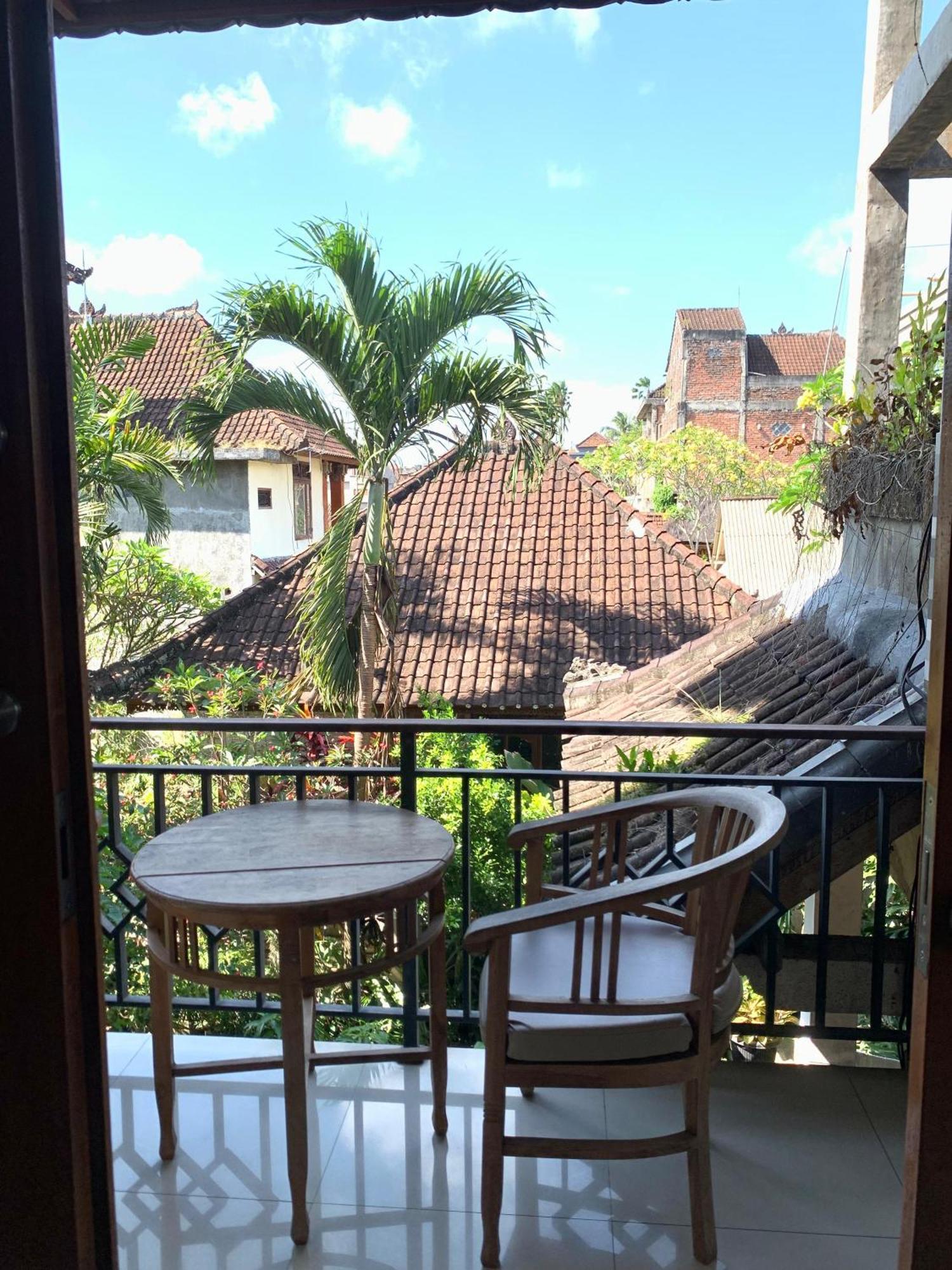 Bagus Guest house