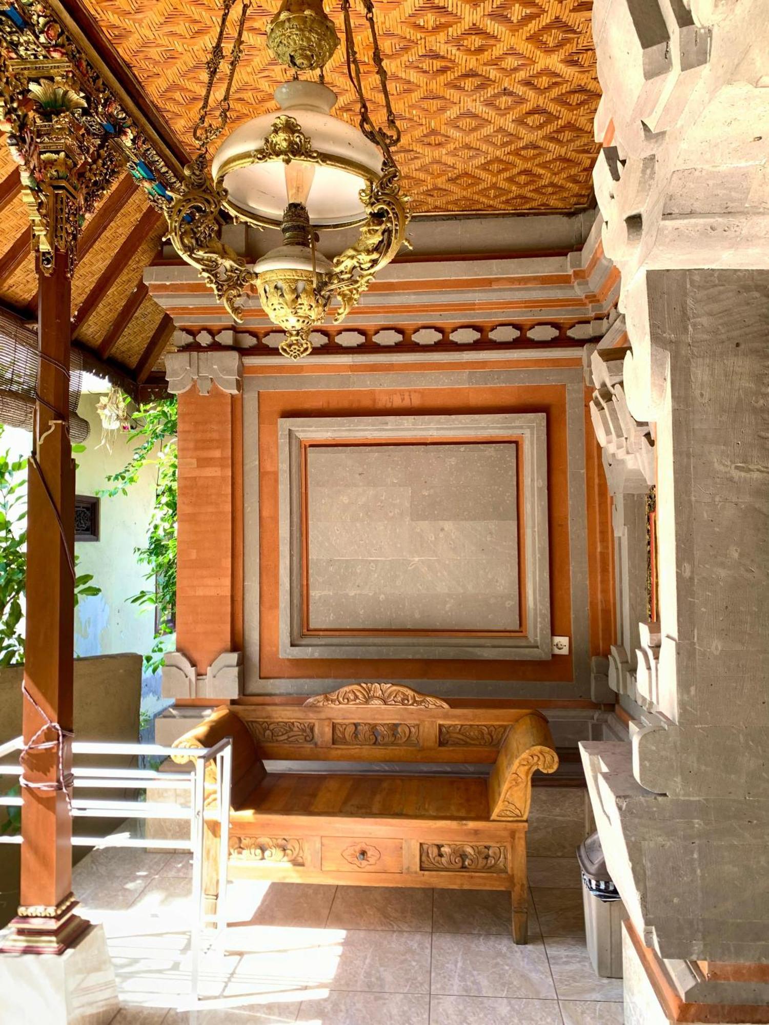 Guest house Bagus *