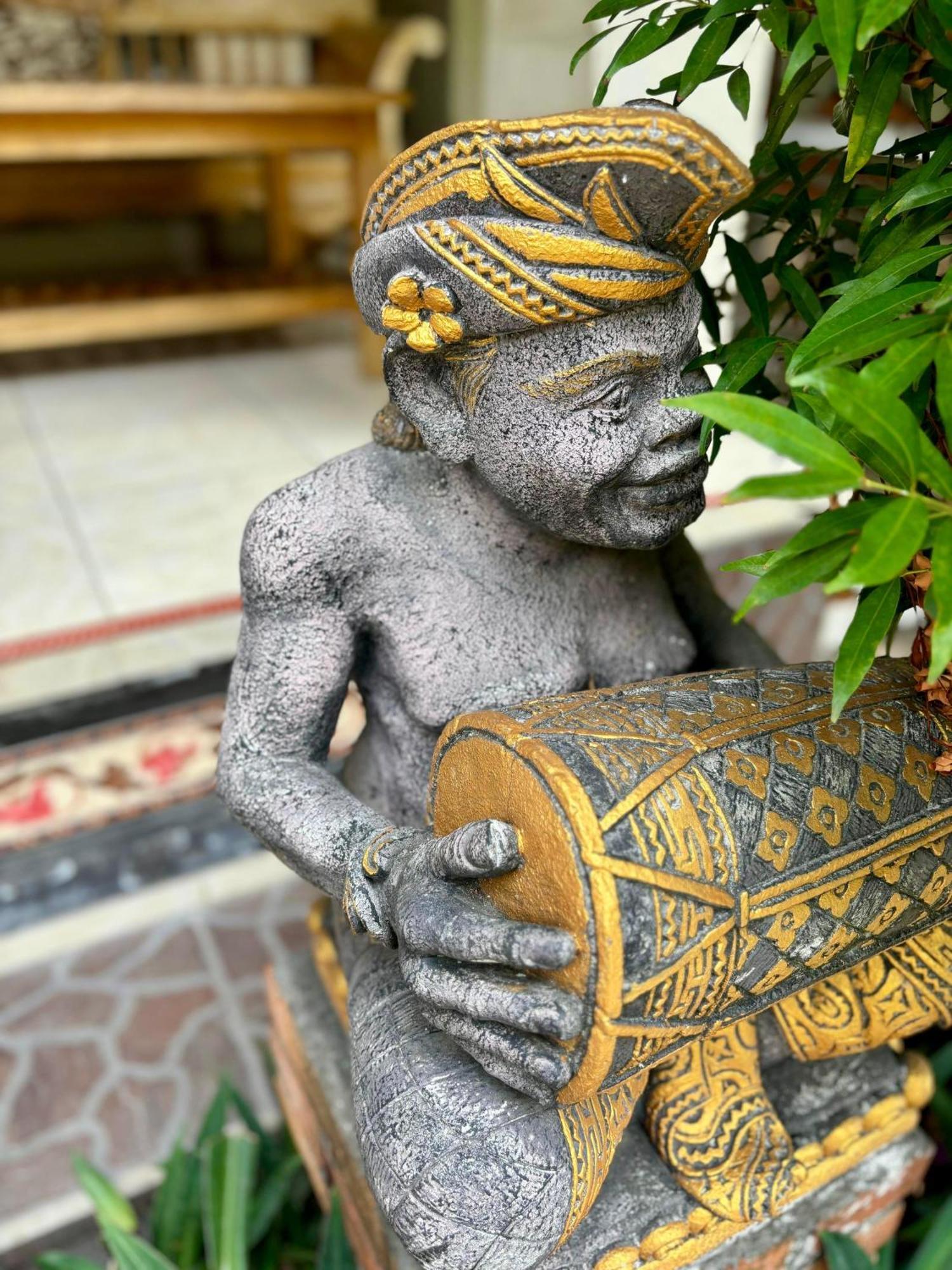 Guest house Bagus Ubud (Bali)