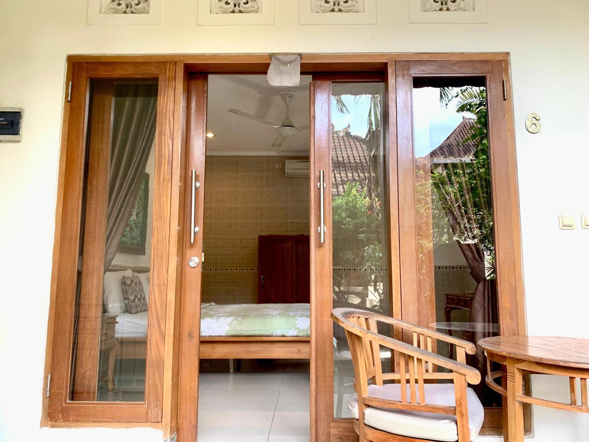 Guest house Bagus Ubud (Bali)