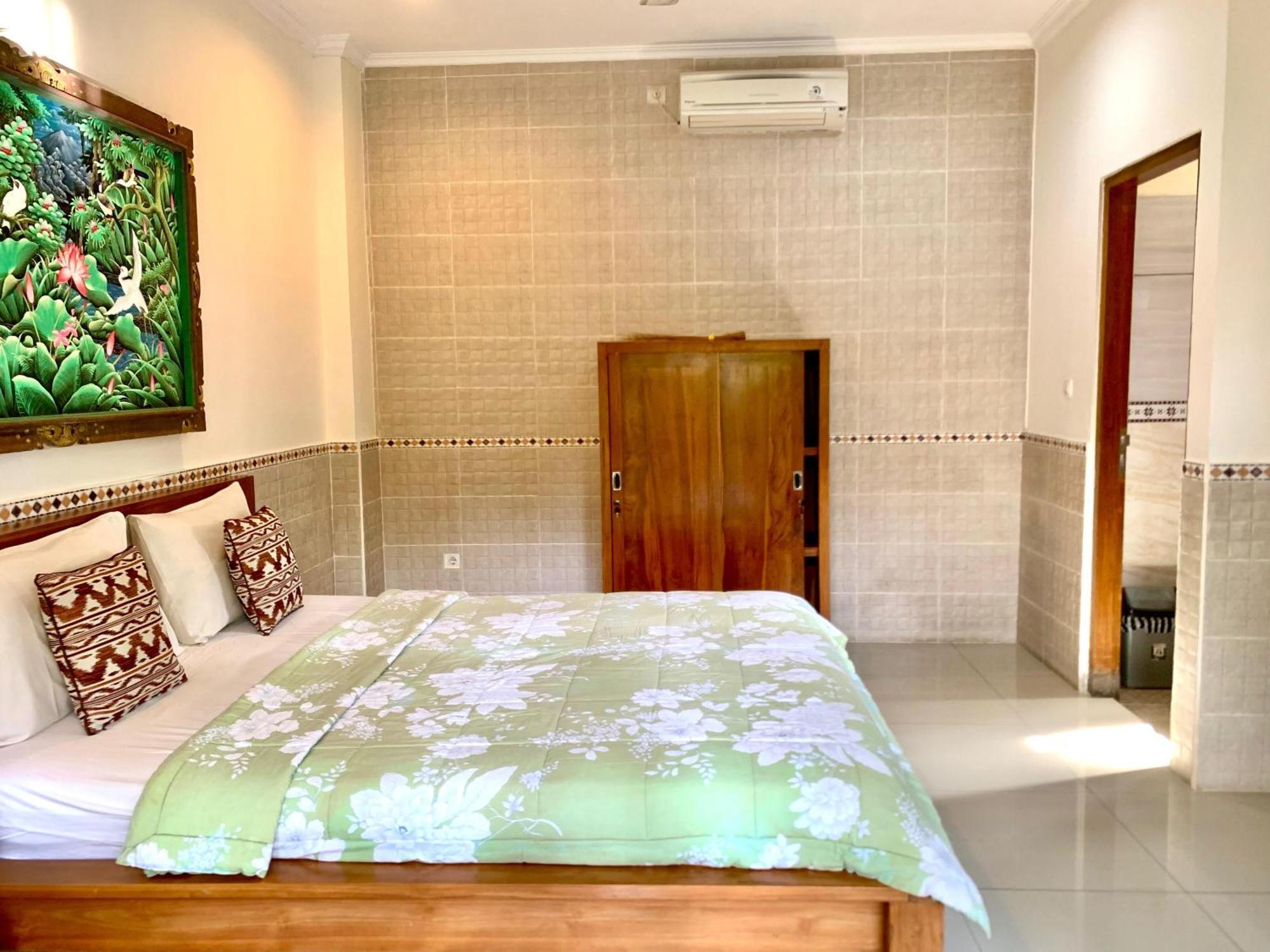 Bagus Guest house