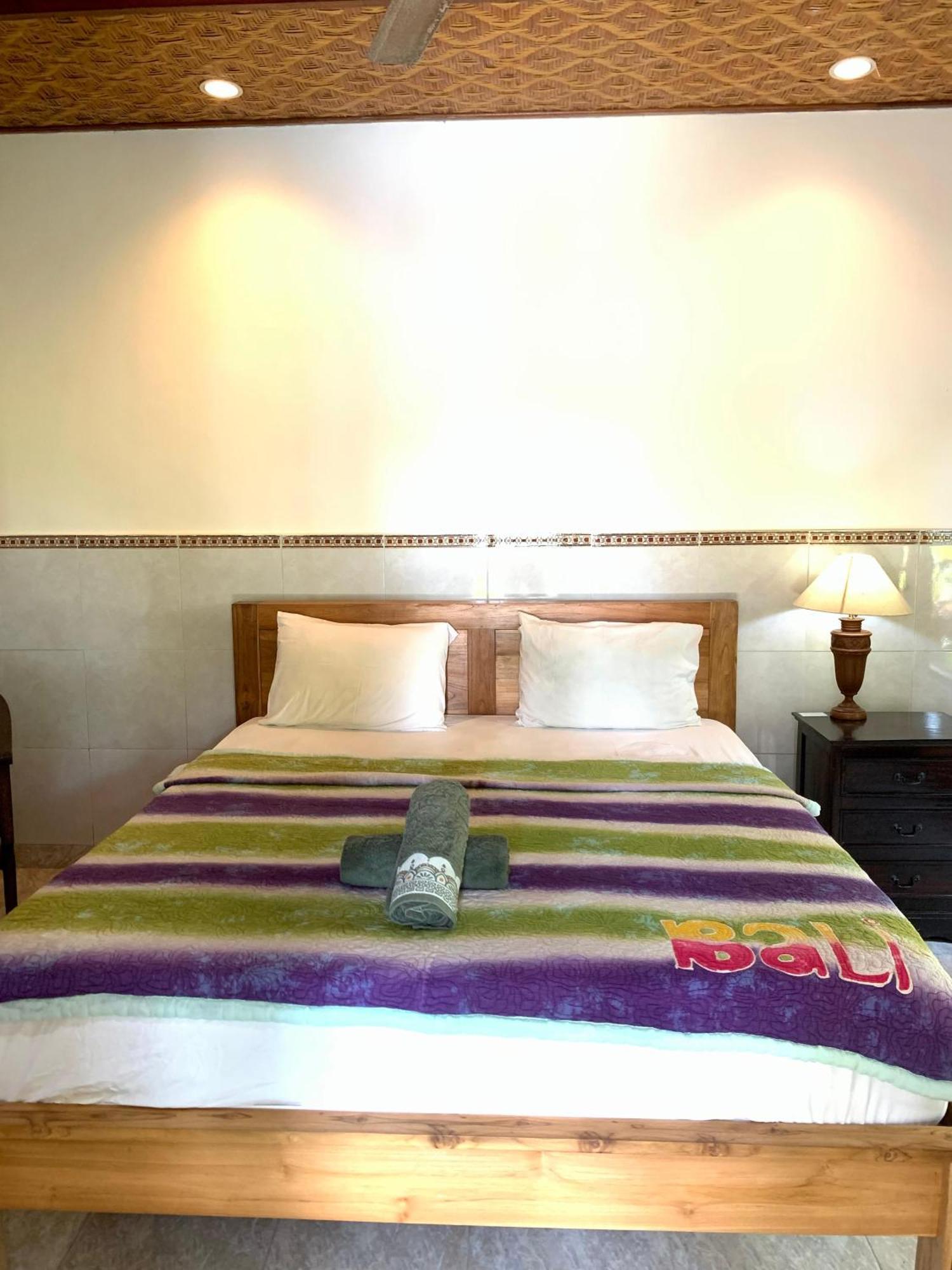 Bagus Guest house