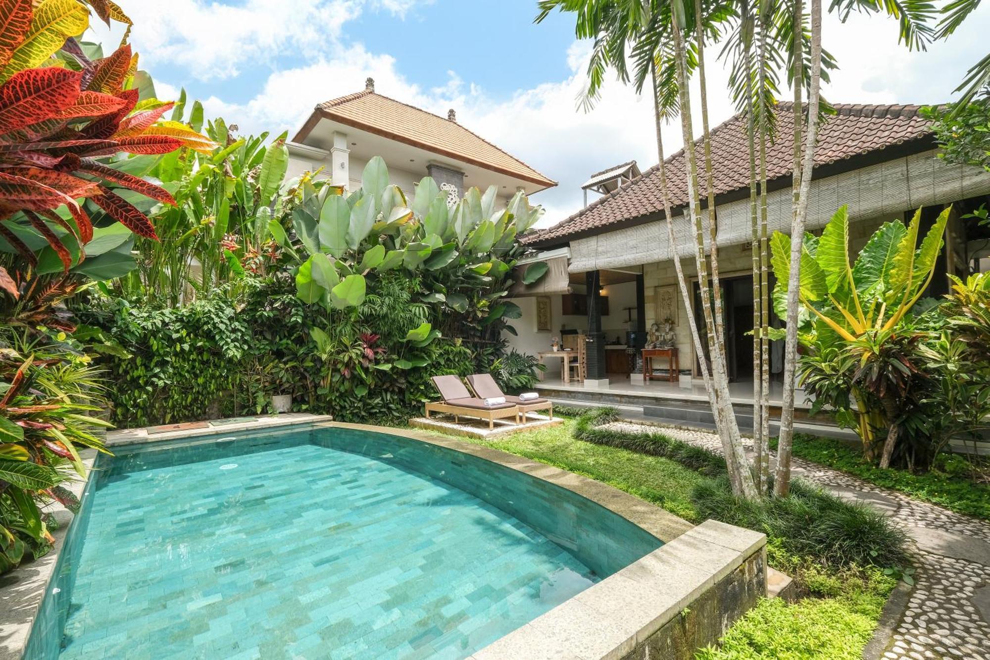 Tirtha Amertha Villa