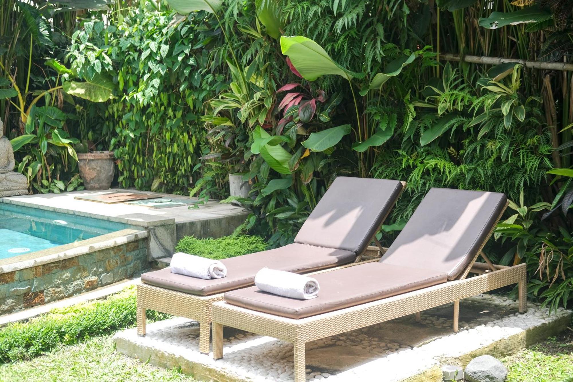 Tirtha Amertha Villa Ubud (Bali)
