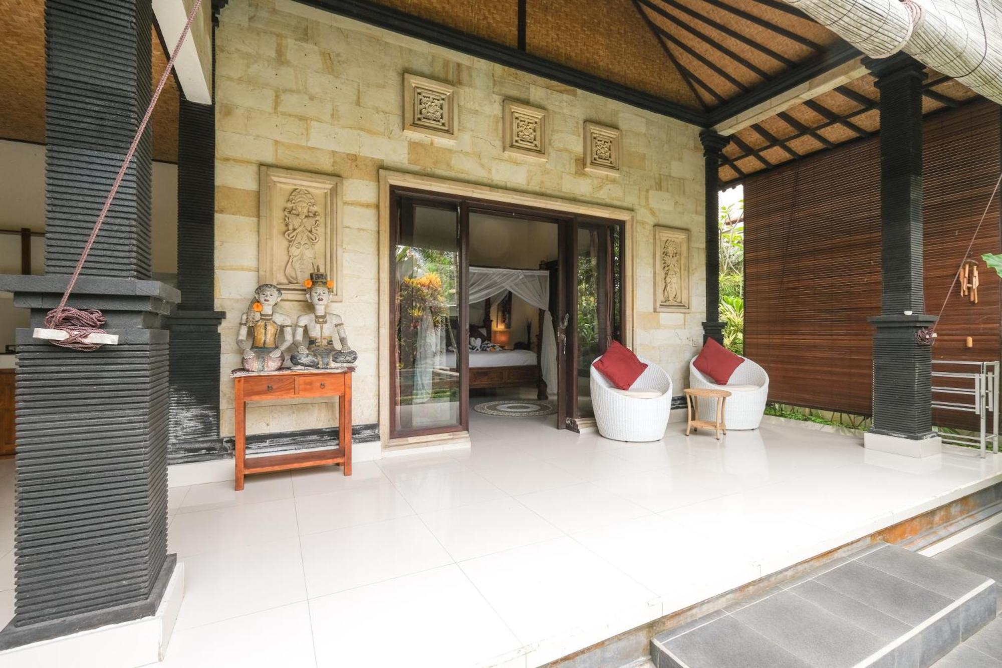 Tirtha Amertha Ubud (Bali)