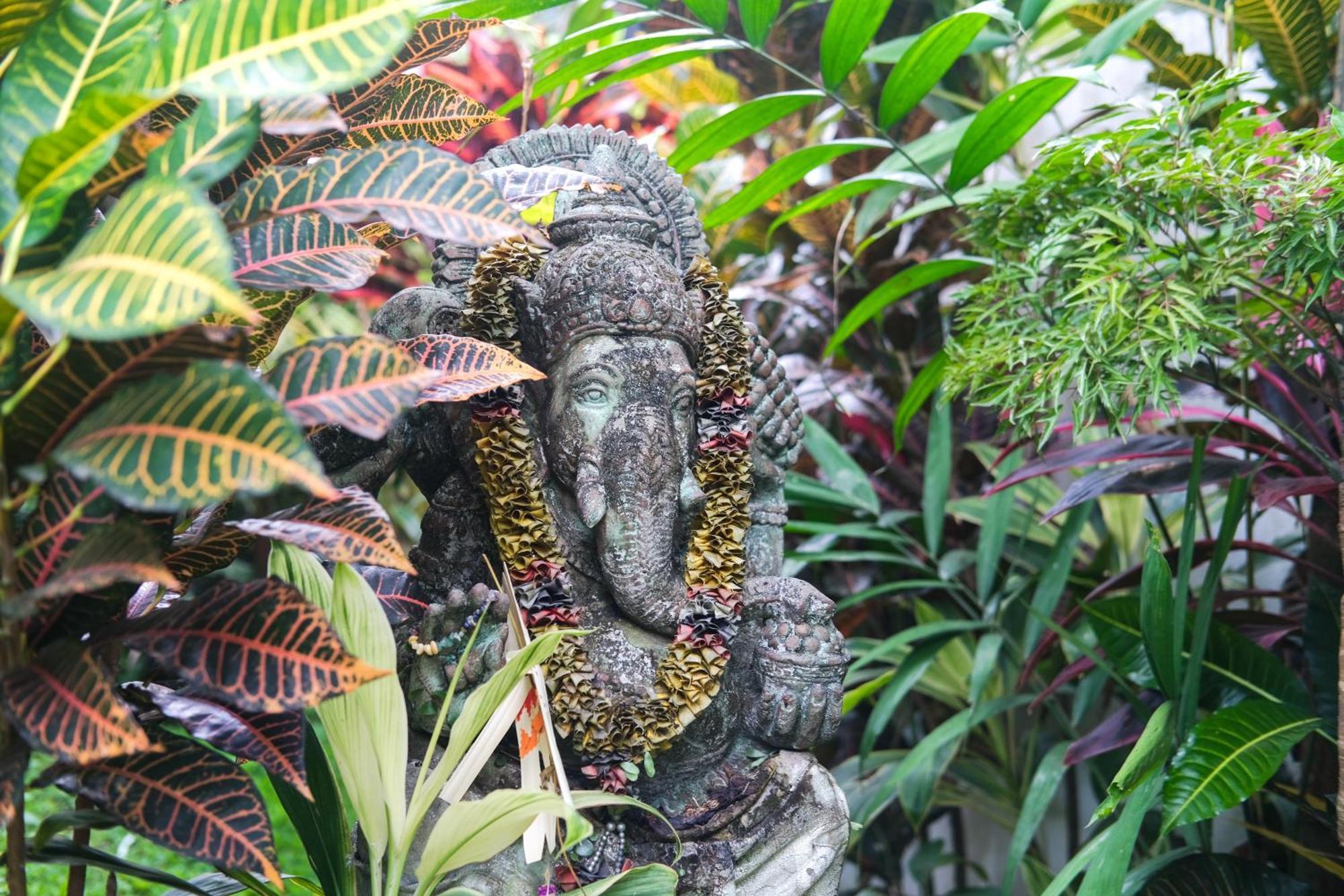 Tirtha Amertha * Ubud (Bali)