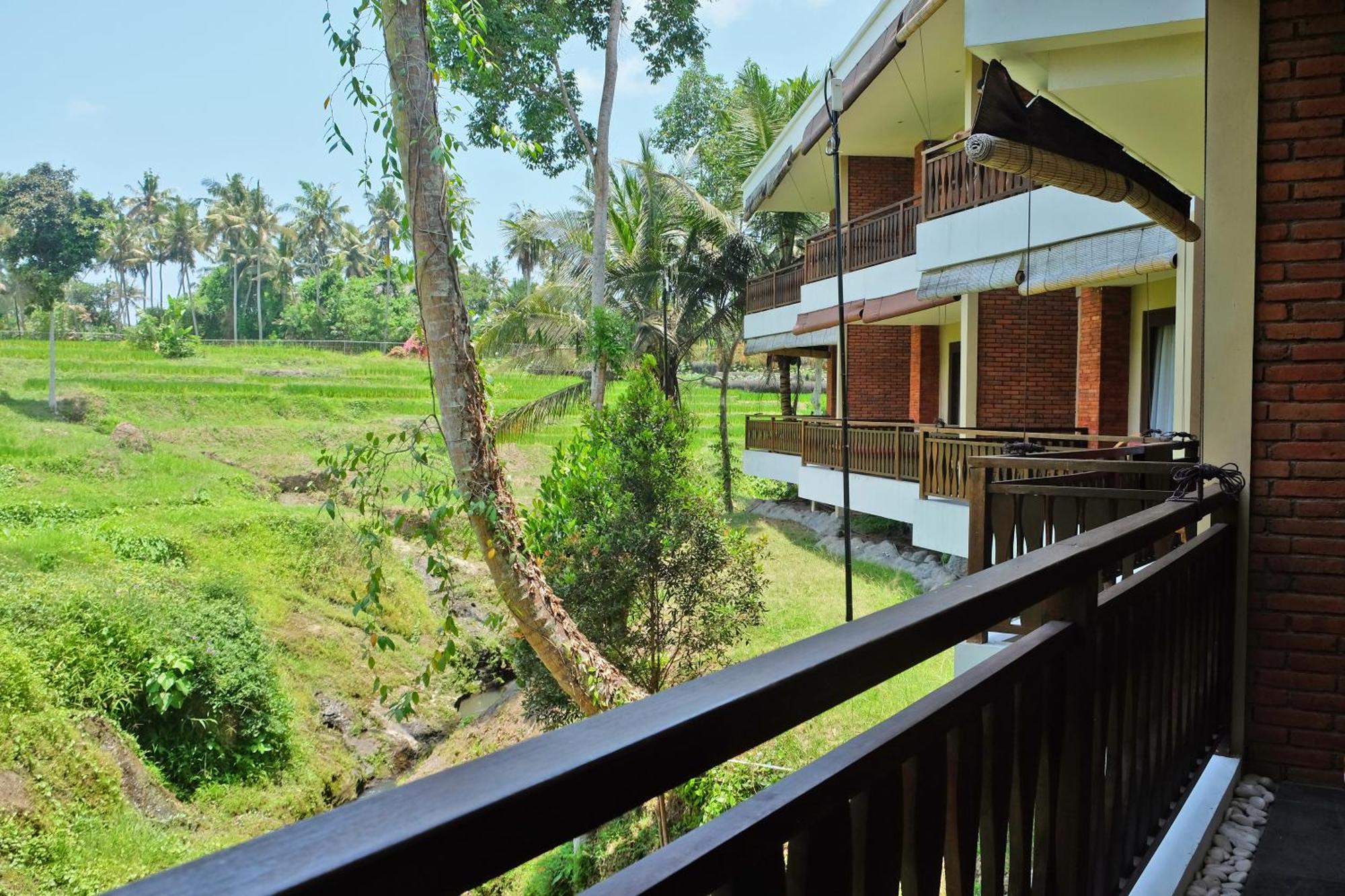 Resort Field