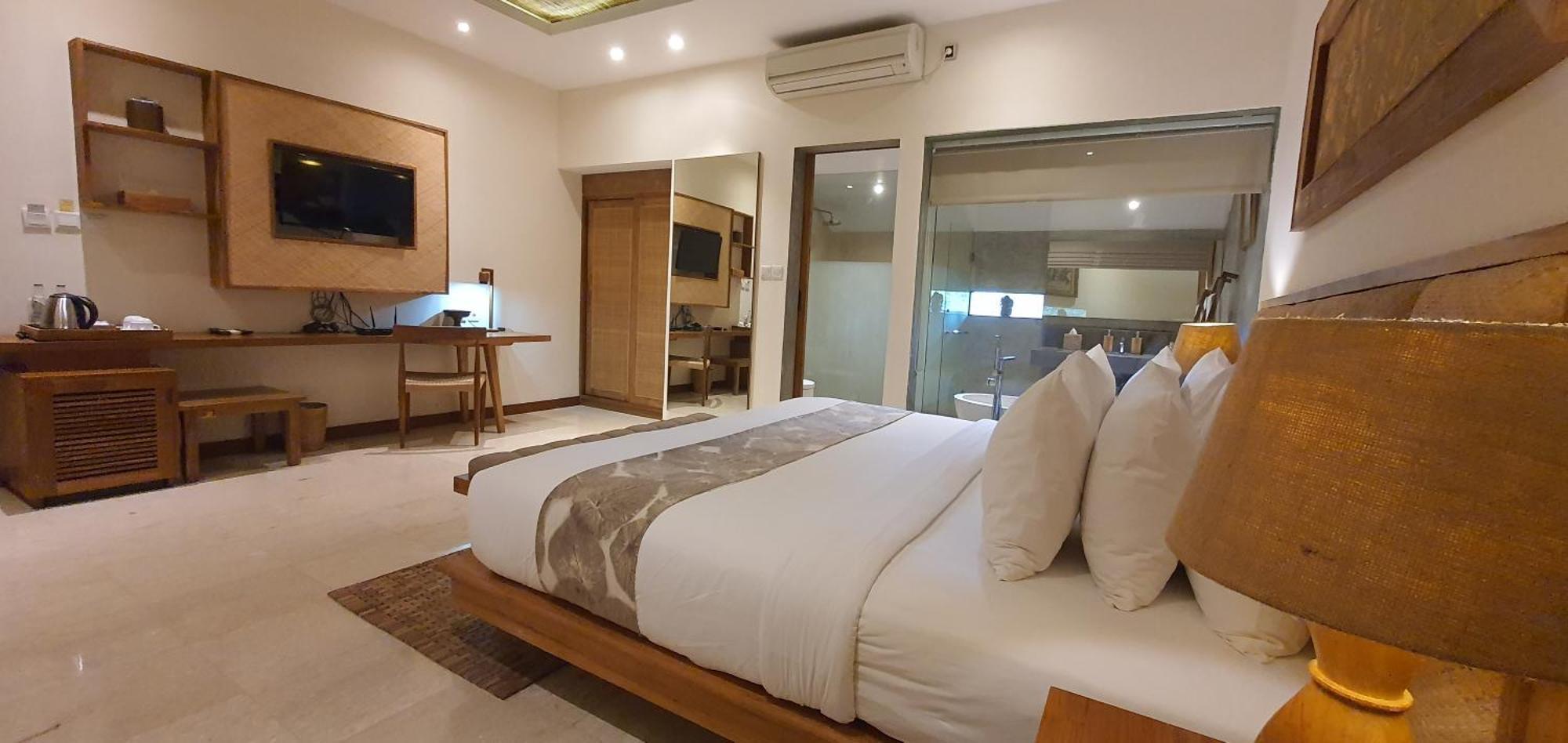 Hotel Purana Ubud (Bali)