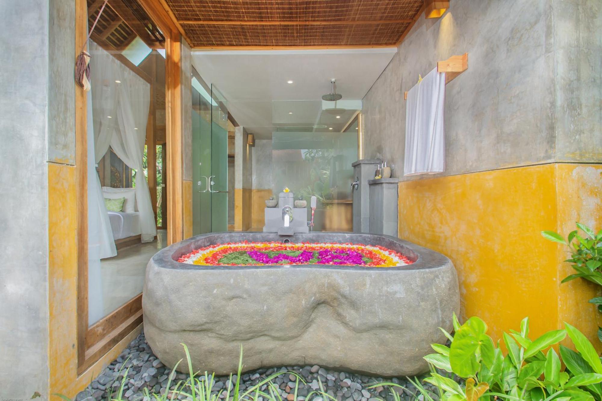 Villa Wana Bucu By Pramana Ubud (Bali)
