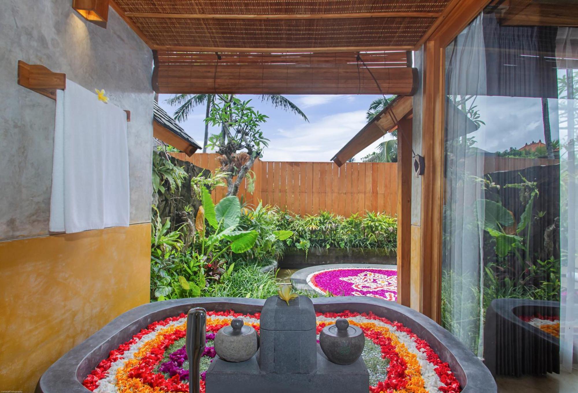 Villa Wana Bucu By Pramana