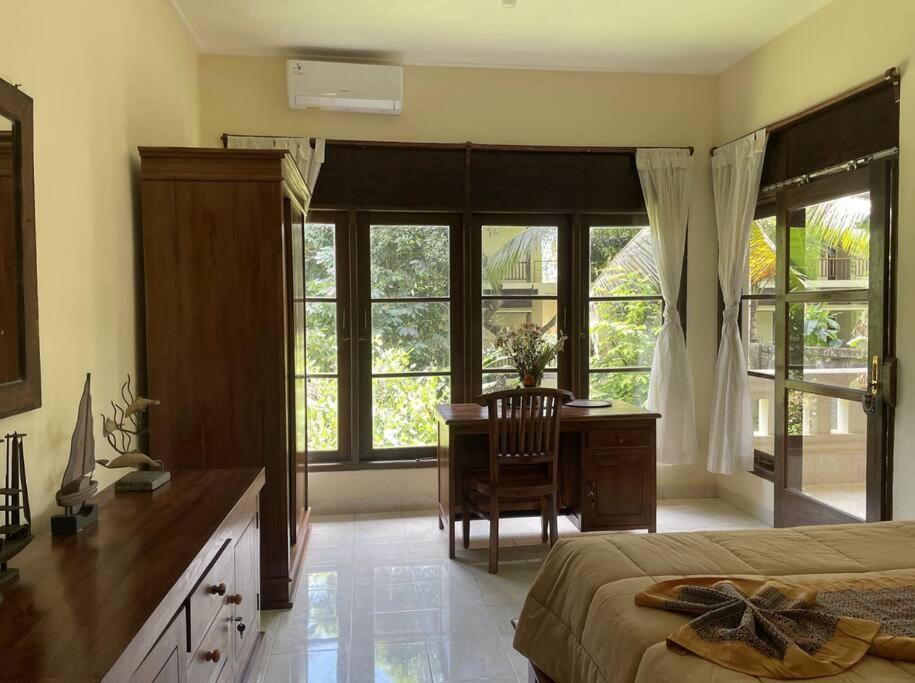 Guest house Desaka Bisma *