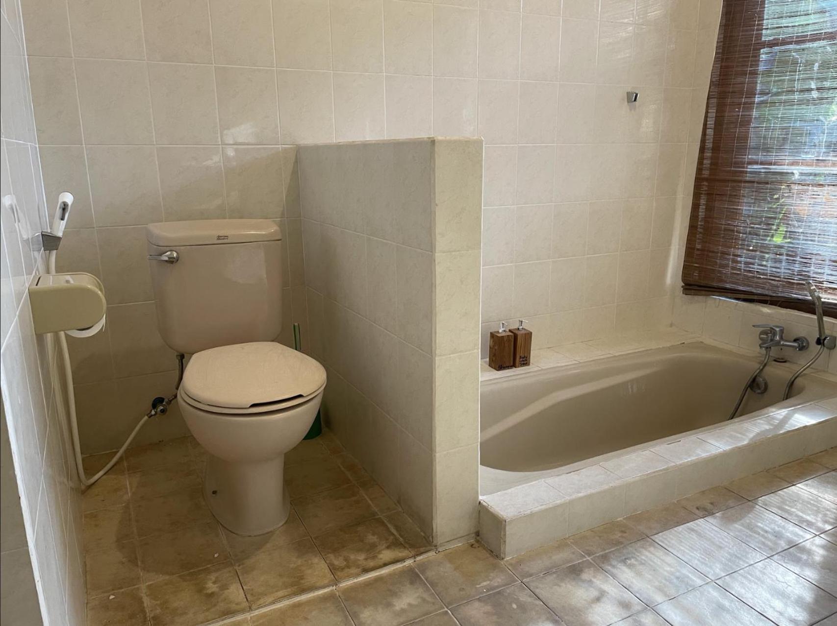 Guest house Desaka Bisma