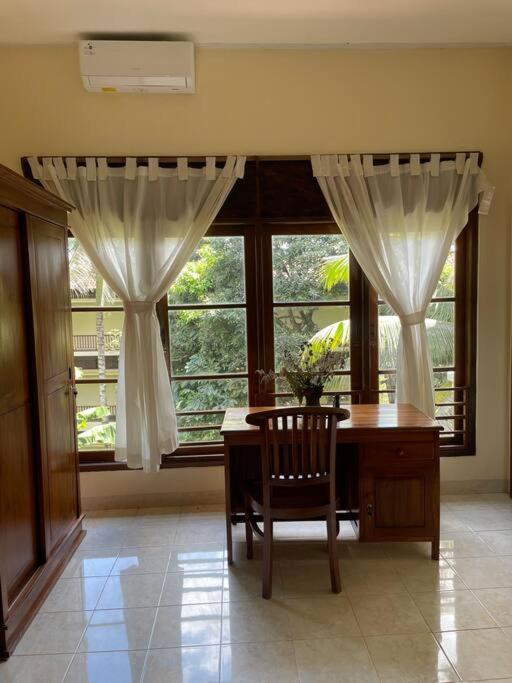 Guest house Desaka Bisma *