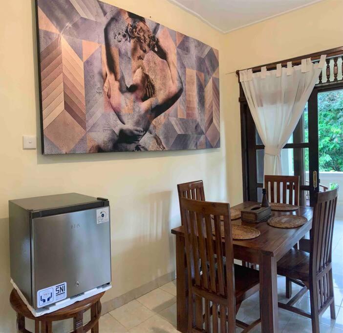 Guest house Desaka Bisma