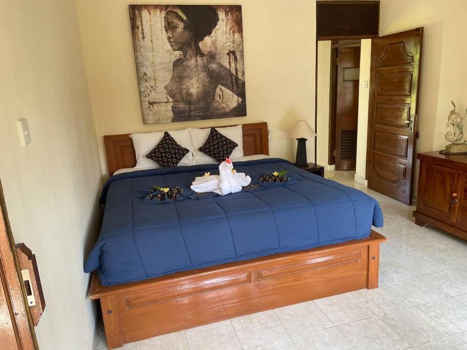 Desaka Bisma Guest house *