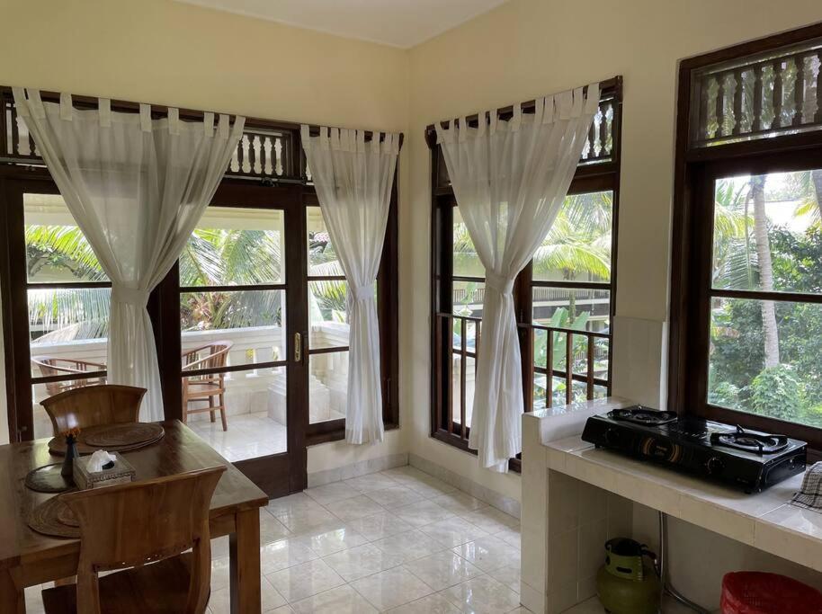 Guest house Desaka Bisma Ubud (Bali)