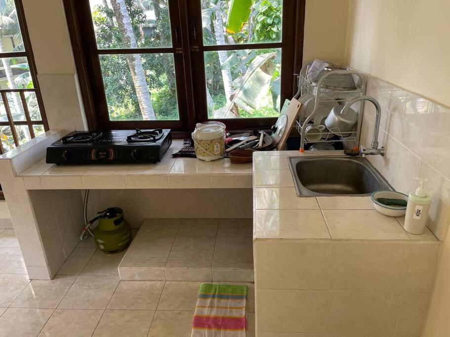 Desaka Bisma Guest house *