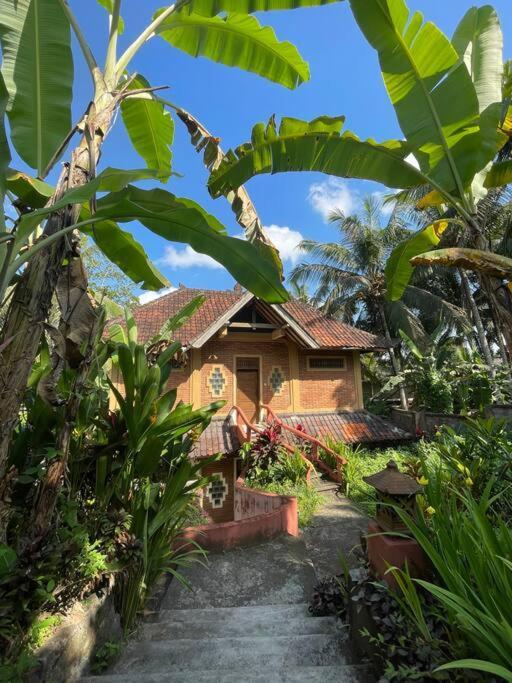 Guest house Desaka Bisma *