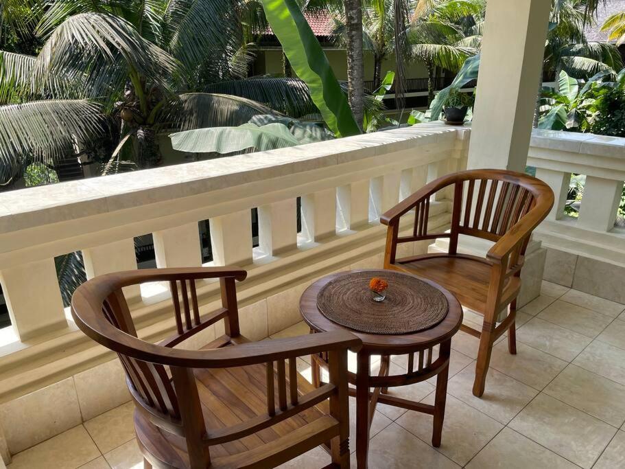 Guest house Desaka Bisma Ubud (Bali)