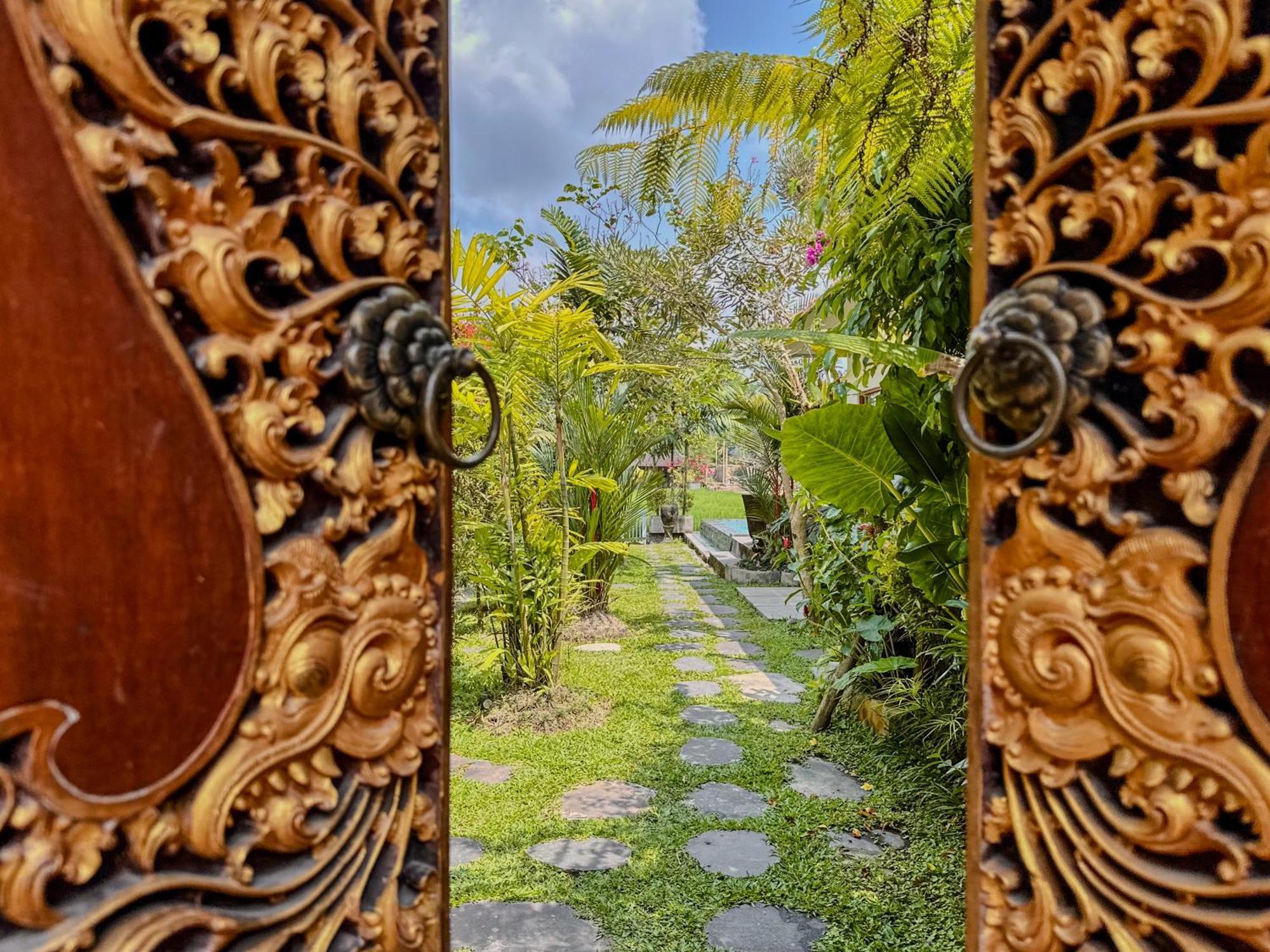 Villa Senja D' Ubud