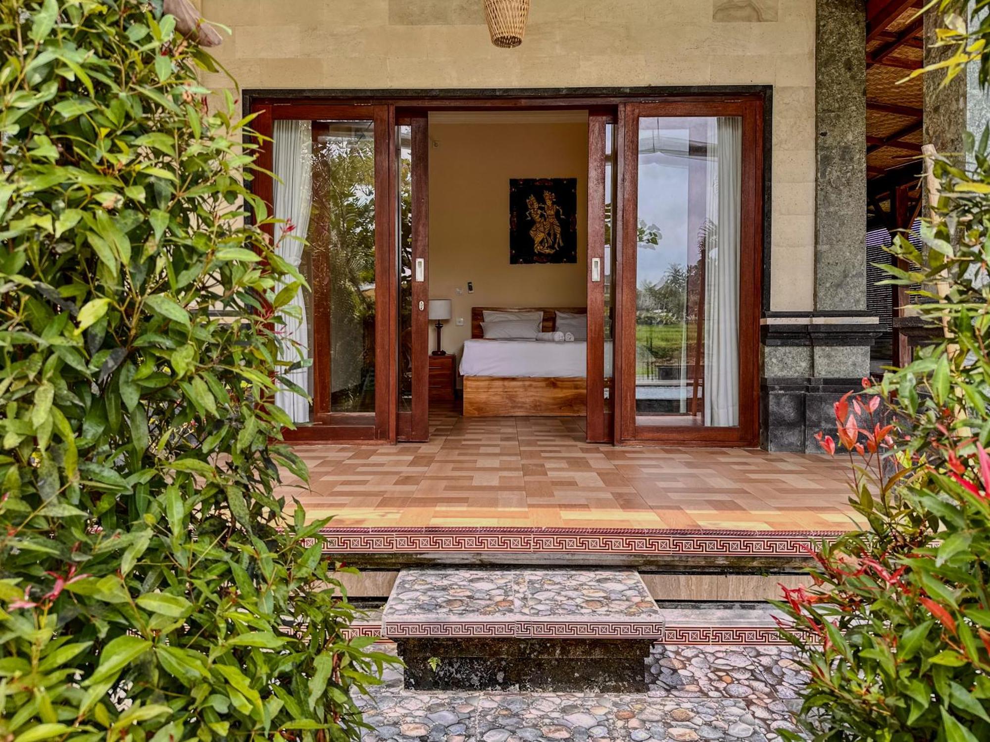 Villa Senja D'