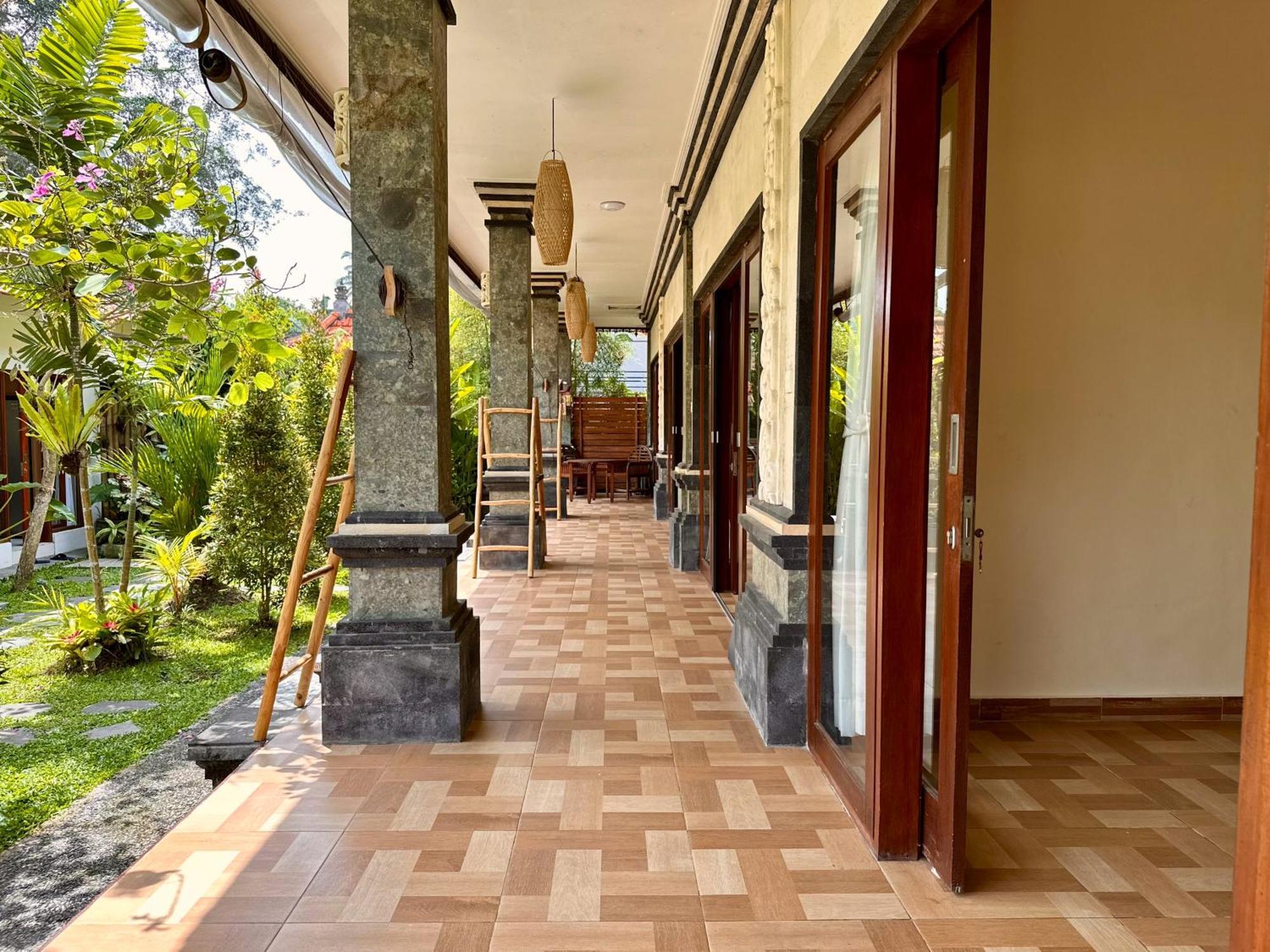 Senja D' * Ubud