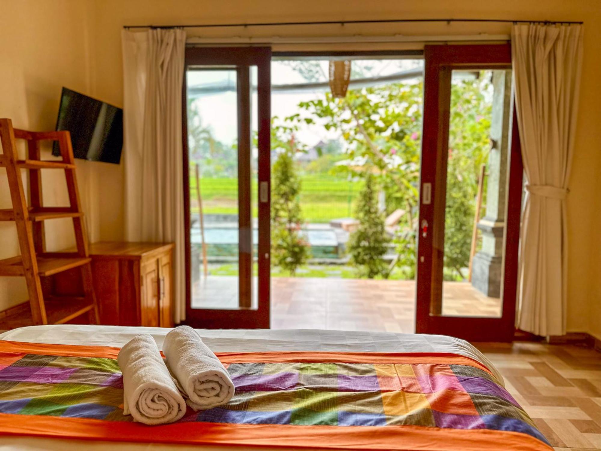 Villa Senja D' Ubud