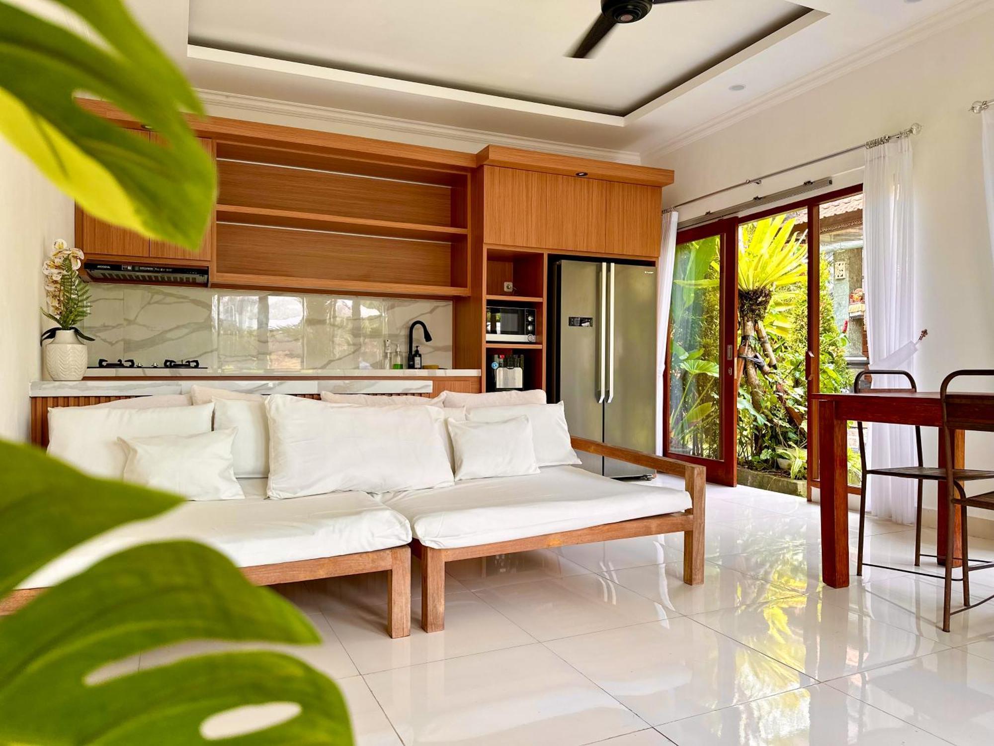 Villa Senja D' *