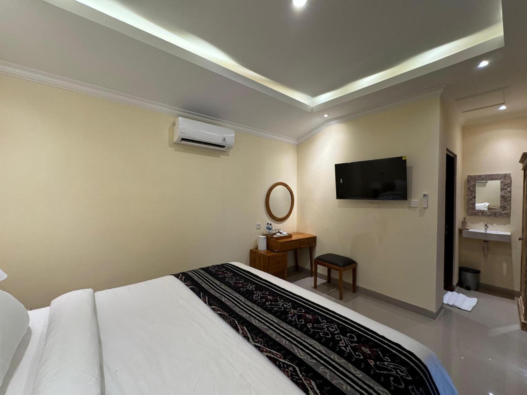 Aruna House Ubud (Bali)