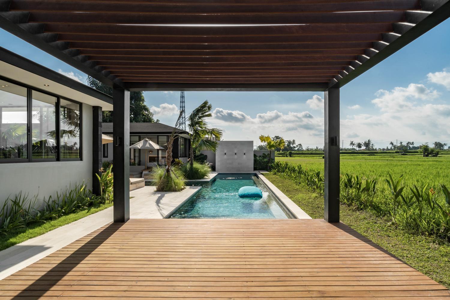 Villa Stella Moon By Balisuperhost *