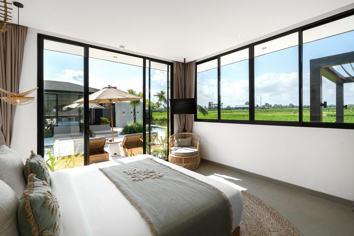 Villa Stella Moon By Balisuperhost *