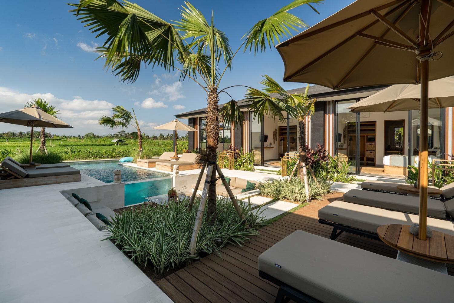 Villa Stella Moon By Balisuperhost *