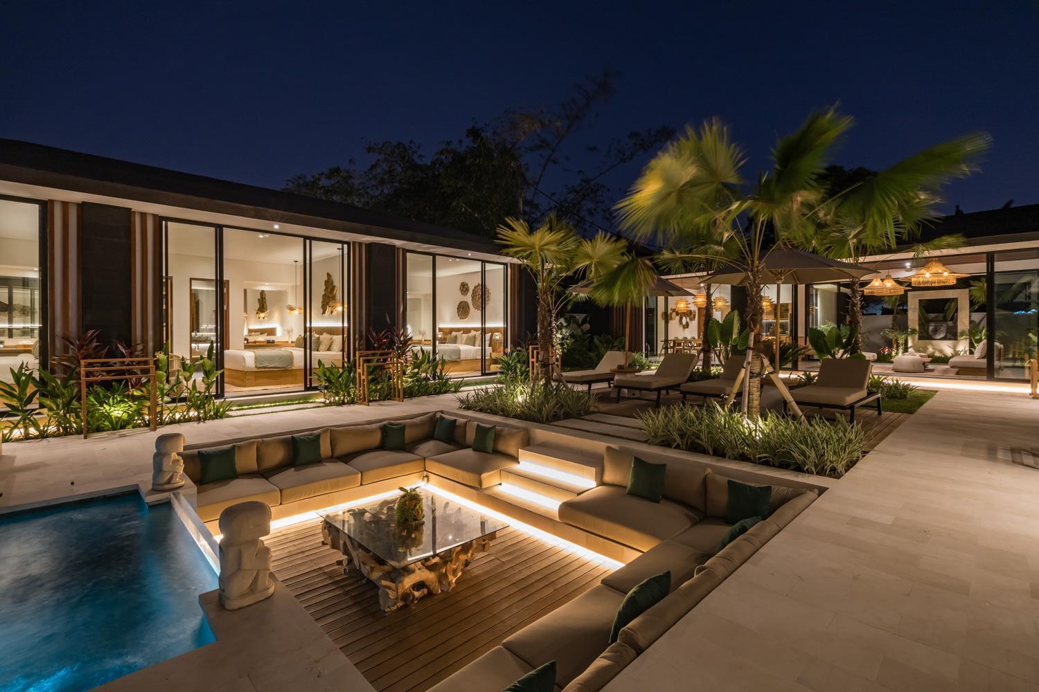 Stella Moon By Balisuperhost Villa Ubud (Bali)