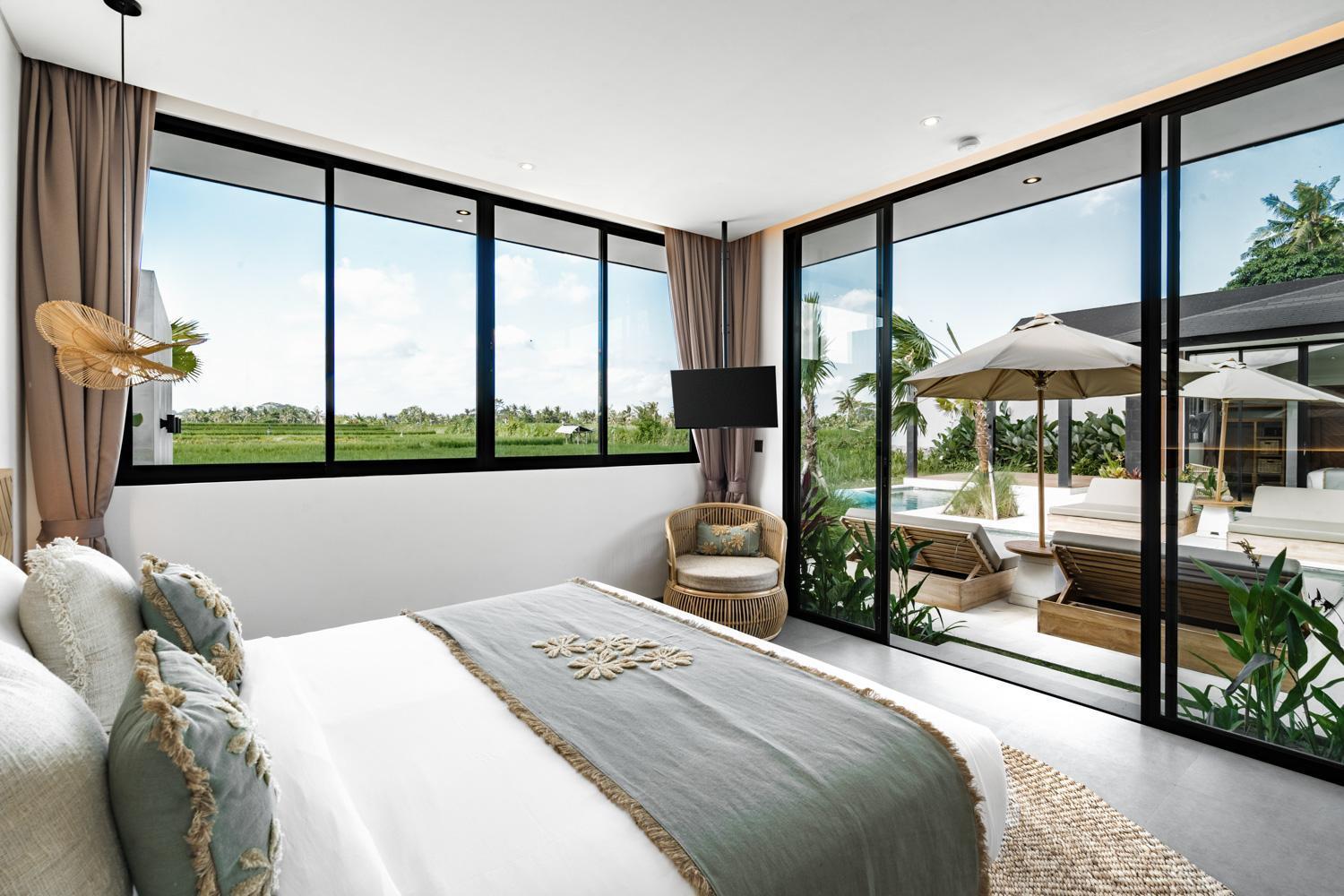 Stella Moon By Balisuperhost Villa Ubud (Bali)