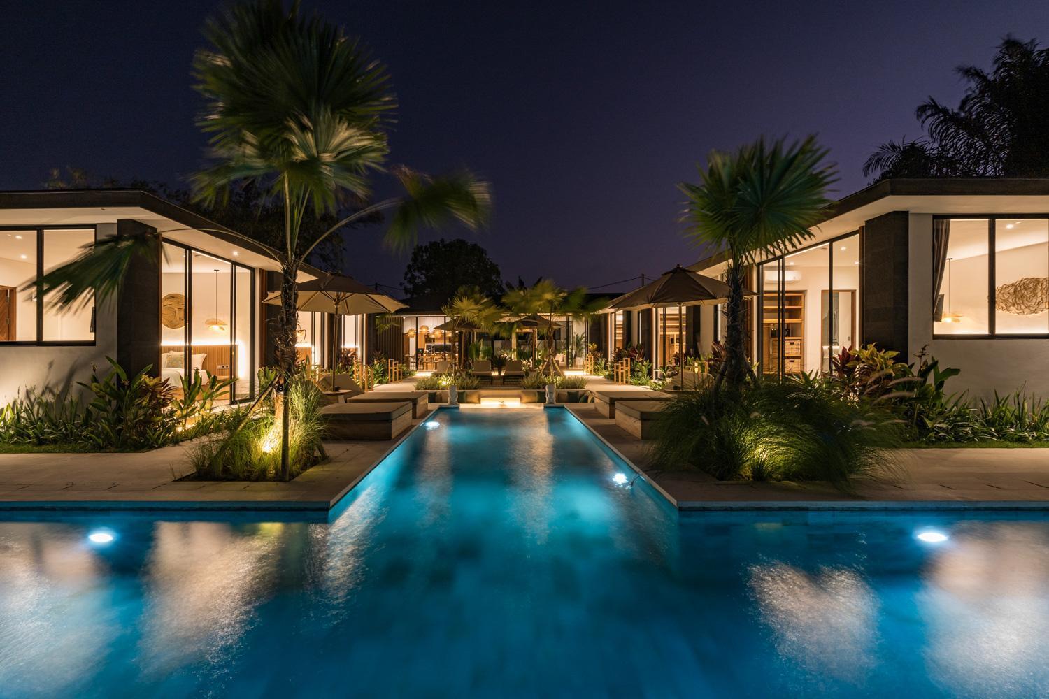 Stella Moon By Balisuperhost * Ubud (Bali)
