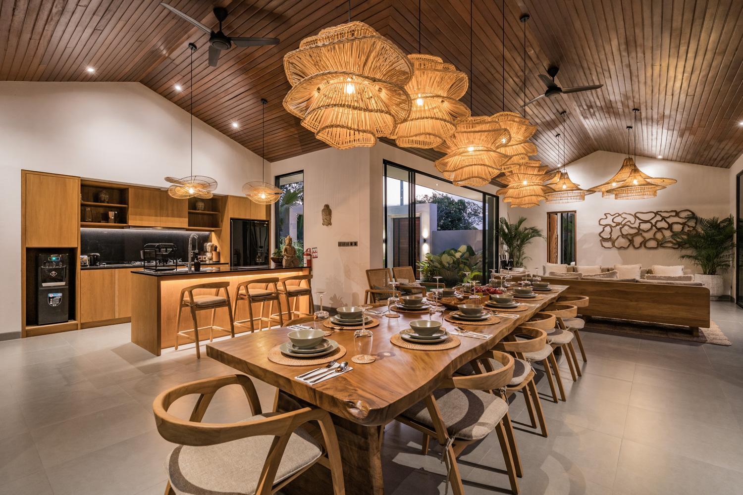 Stella Moon By Balisuperhost Villa Ubud (Bali)