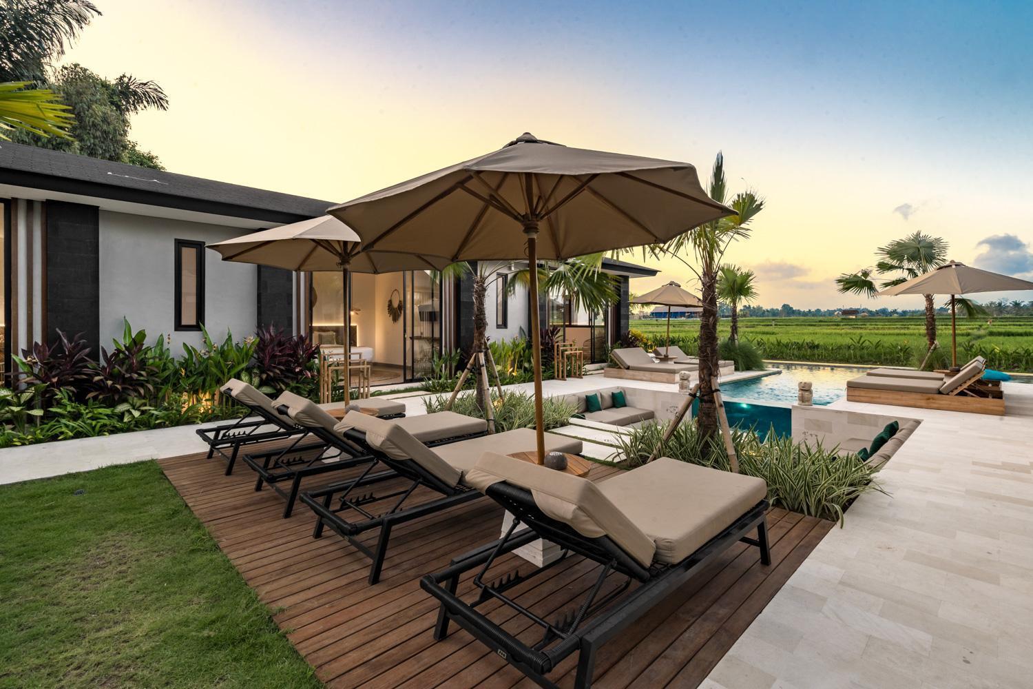 Stella Moon By Balisuperhost Villa Ubud (Bali)