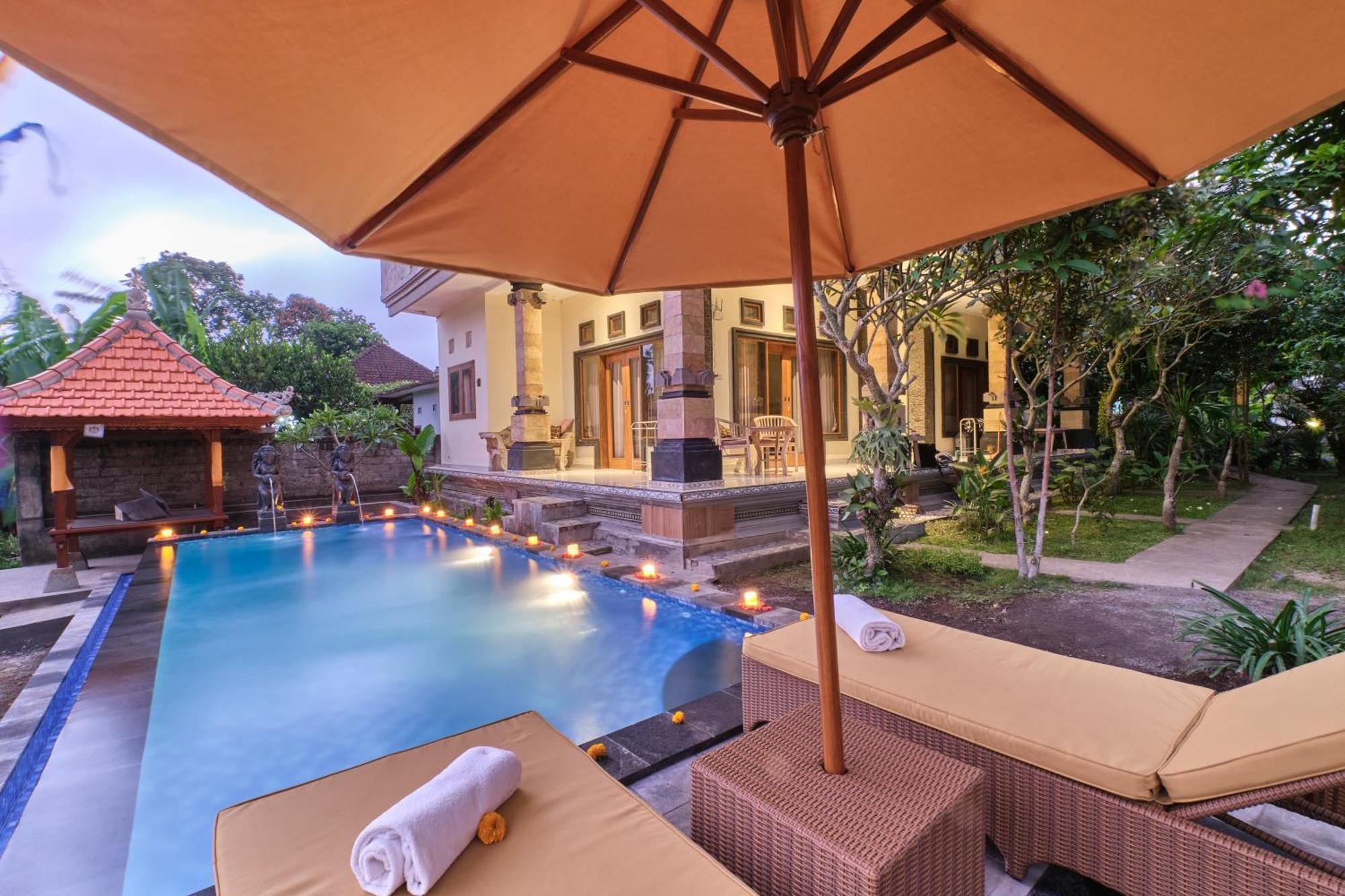 Yamuna Guest house