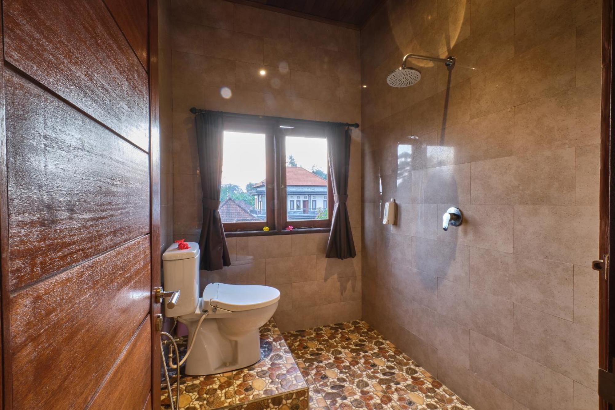 Yamuna Guest house