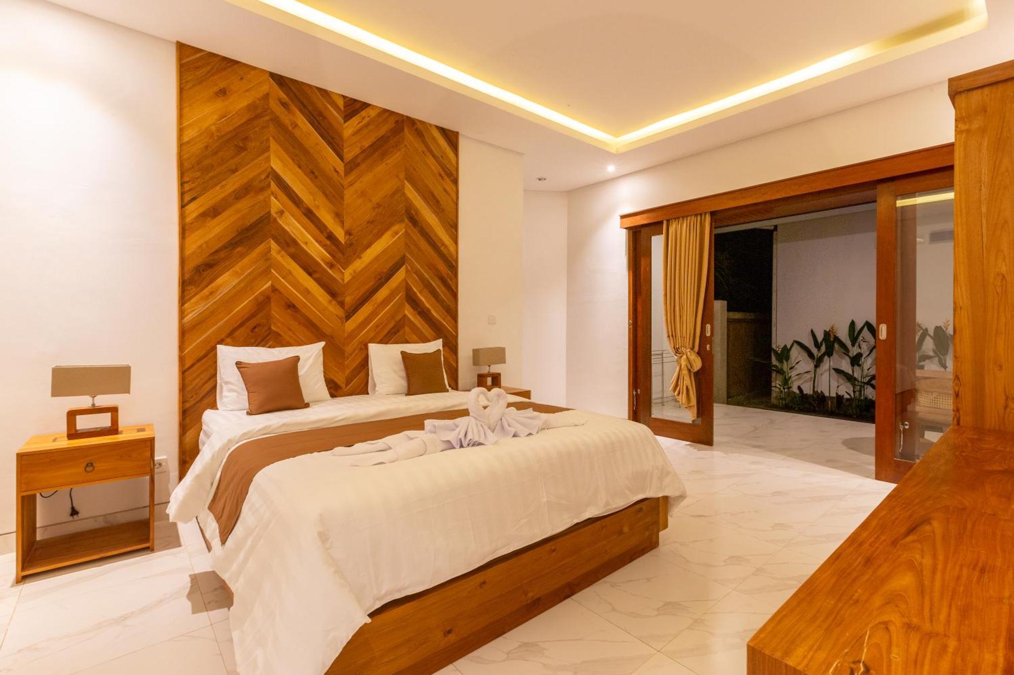 Sapta D'villa By Purely Ubud (Bali)