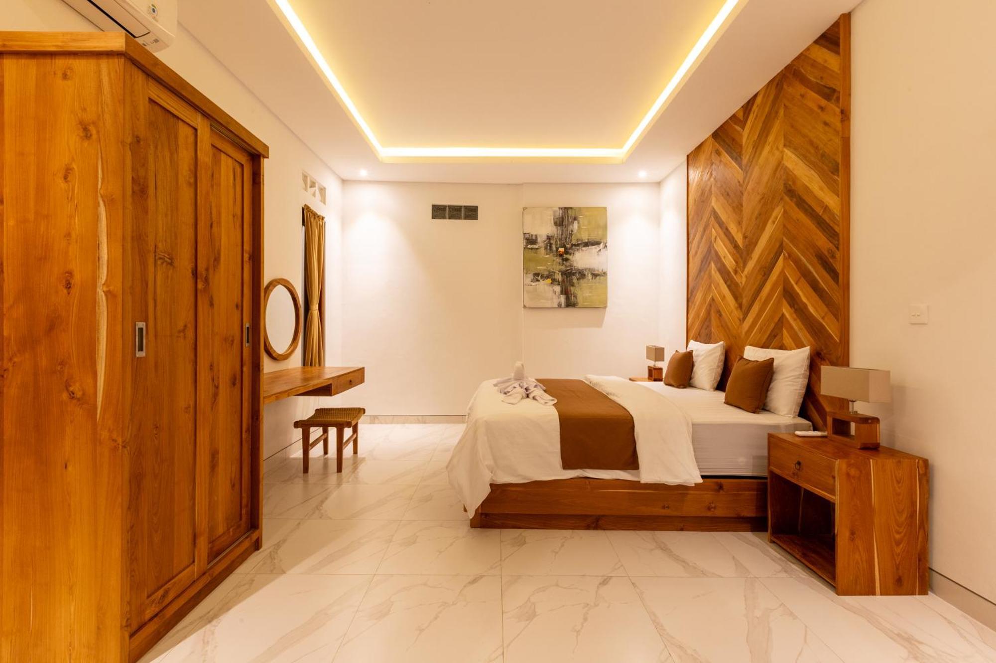 Sapta D'villa By Purely Ubud (Bali)