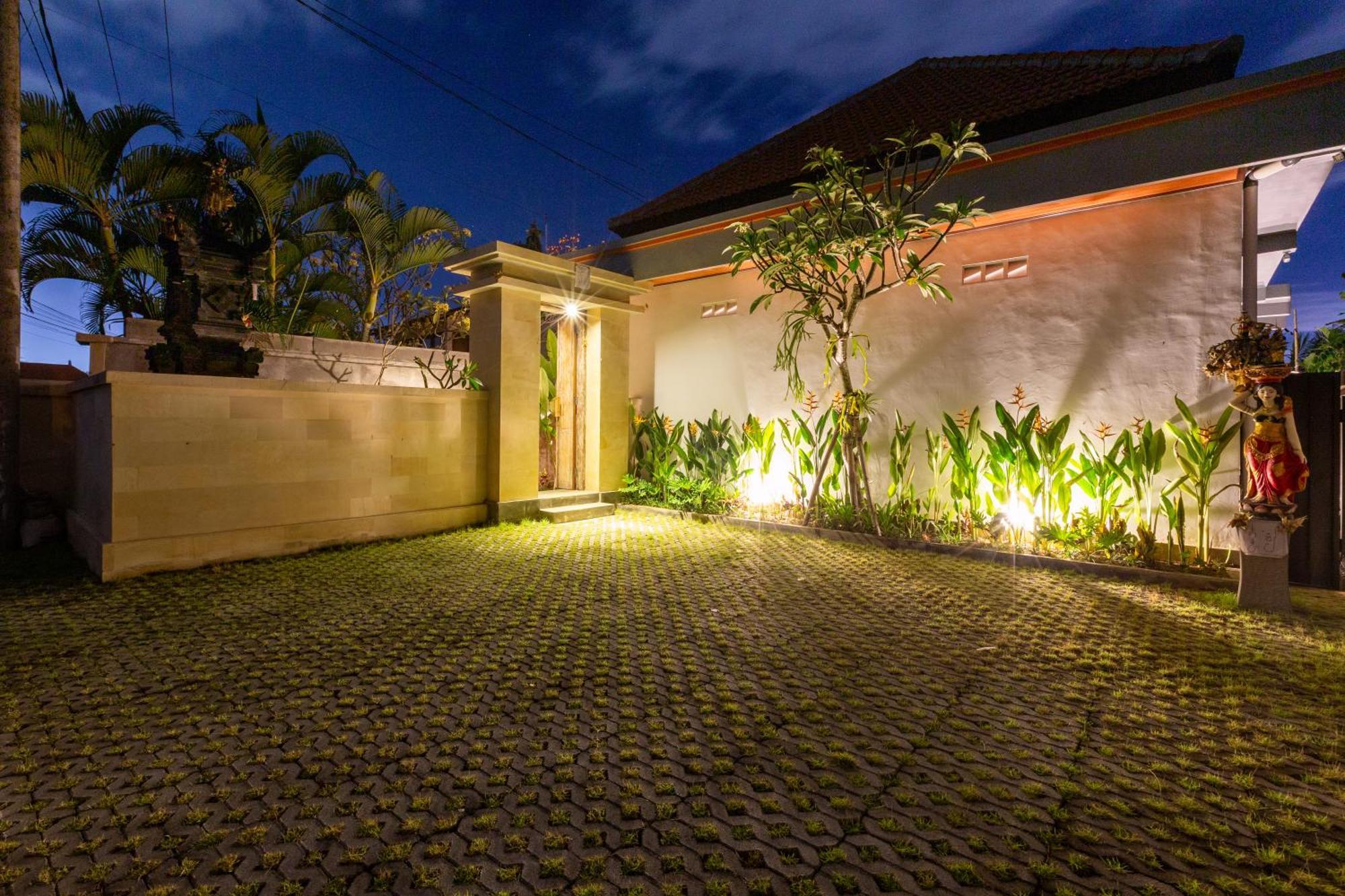 Sapta D'villa By Purely Bed & Breakfast Ubud (Bali)