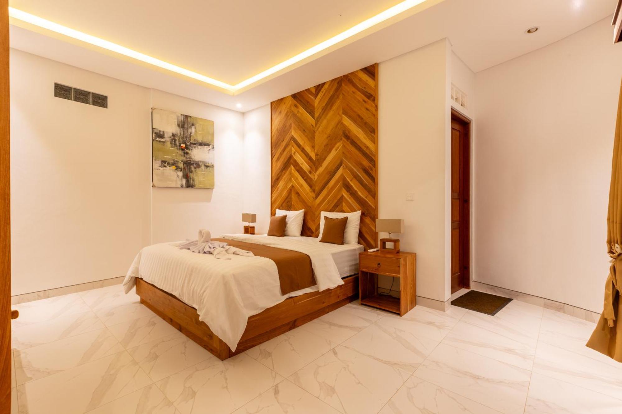 Sapta D'villa By Purely 4* Ubud (Bali)