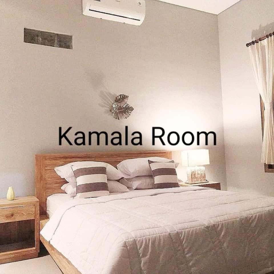Puri Kamala Guest house