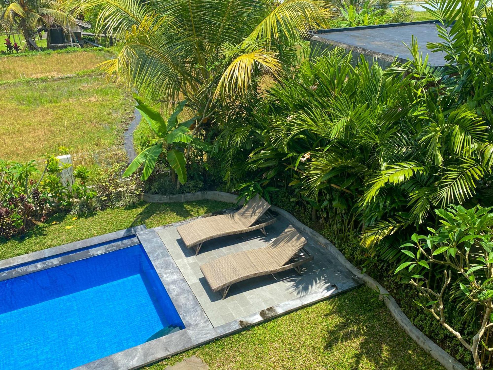 Oemah Surya Guest house