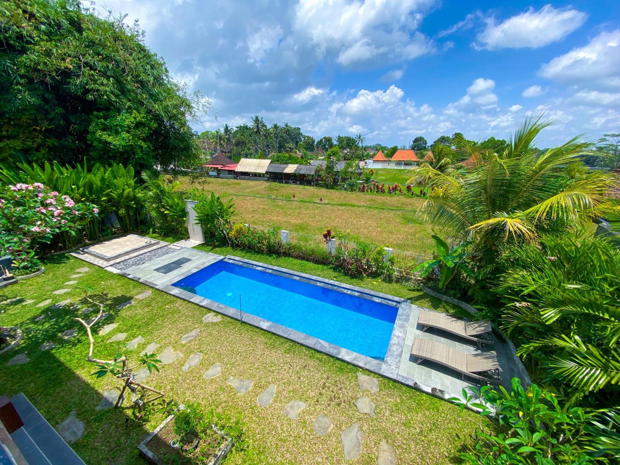 Oemah Surya Ubud (Bali)