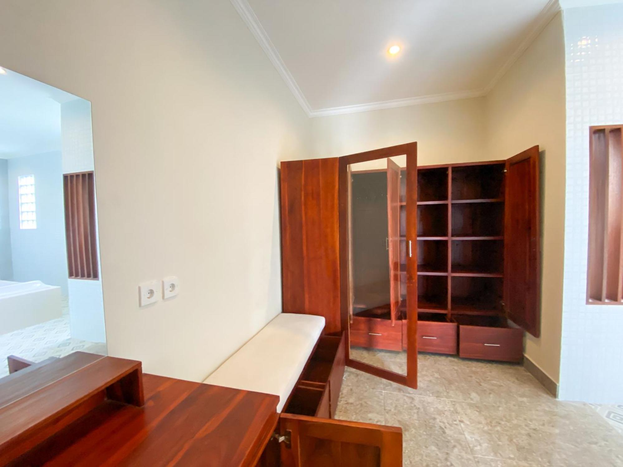 Oemah Surya Guest house