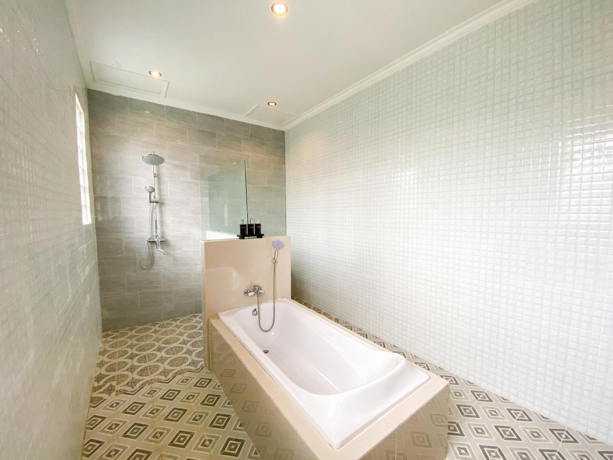 Guest house Oemah Surya Ubud (Bali)