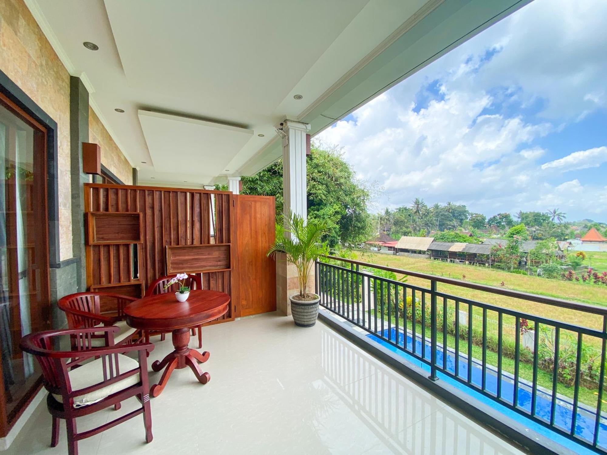 Guest house Oemah Surya