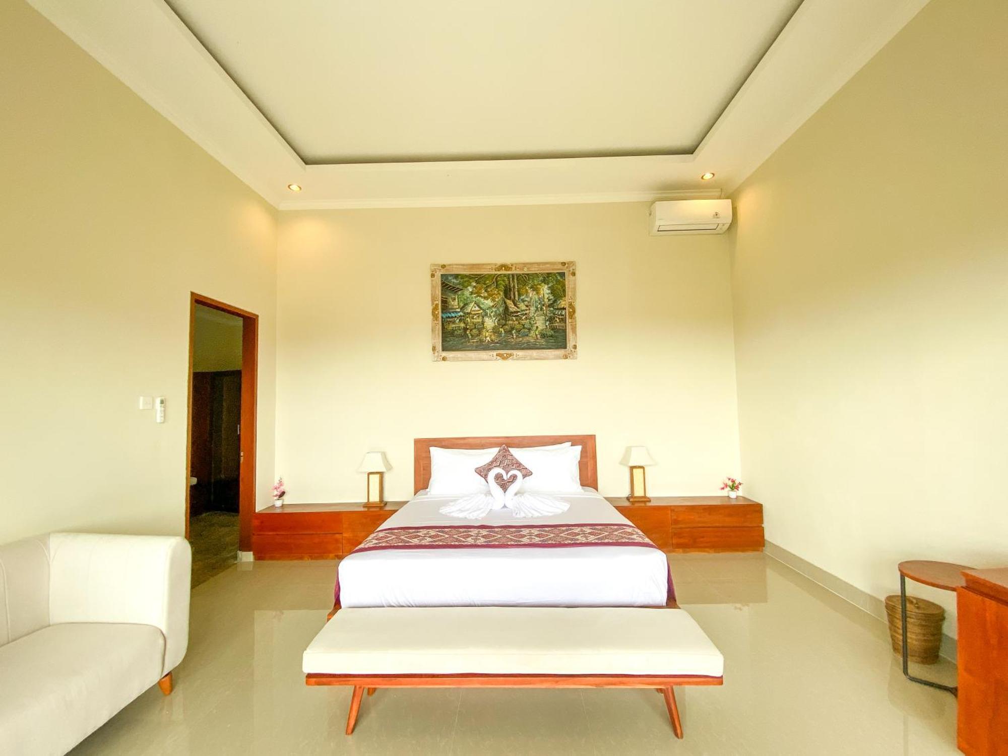 Oemah Surya Ubud (Bali)